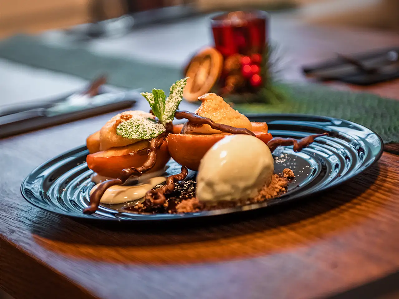 Beck’s Mühle – Bremisch genießen